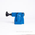 DZ10-1-30 Hydraulic Pilot Sequence Valve